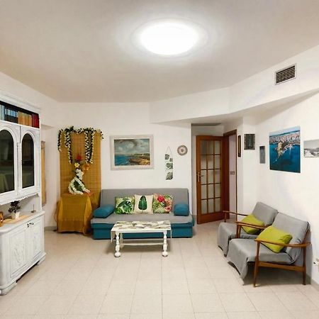 L'Hibiscus Di Lucia Alghero Exterior foto